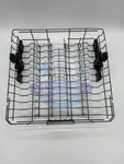 Adjusters Included Maytag Kitchenaid Dishwasher Upper Rack W10847875 W11678956. Fixed Price $73.45.