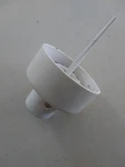Maytag Dishwasher Model MDB6650AWW Float Assembly 99002221. Fixed Price $24.95.