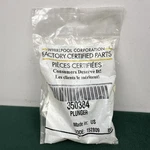 Whirlpool 350384 Plunger Factory Certified Part Dishwasher Major Appliance Oem. Fixed Price $12.99.