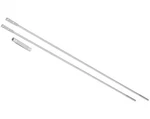 National Hardware 42 In. Zinc-plated Steel Turnbuckle 1 Pk.... W2. Fixed Price $19.00.