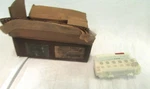Bosch / Thermador 662837 Evolution Dishwasher Control Module Board, Nib. Fixed Price $89.00.