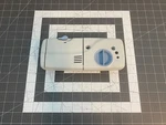 Amana Maytag Dishwasher Detergent Dispenser P# 99002611. Fixed Price $29.95.