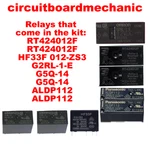 Repair Kit WPW10743957 Whirlpool Refrigerator Control Board. Fixed Price $65.00.