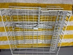 Ge Dishwasher Upper Dishrack WD28X10391 Free Shipping. Fixed Price $64.99.