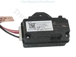 Ge 265D2766G201 Dishwasher Control Board Module. Fixed Price $13.36.