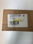00745728 Bosch Dishwasher Control. Fixed Price $68.99.