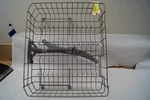 WD28X10286 Dishwasher Upper Rack For GEGHDA696P0255 Sprayer Arm ATC2. Fixed Price $119.00.