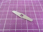 DD70-01001A Samsung Genuine Oem Dishwasher Chopper Blade. Fixed Price $8.99.