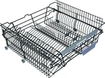 Clean Asko Dishwasher Upper Top Rack 8057098-36 Fits Many Models. Fixed Price $150.58.