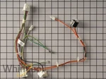 New Genuine Oem Whirlpool Refrigerator Wire Harness W11260592. Fixed Price $38.72.