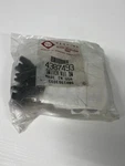 Genuine Oem Whirlpool Dishwasher Switch Kit 4387493. Fixed Price $25.00.