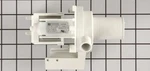Genuine Dishwasher Drain Pump (WD26X10016). Fixed Price $92.00.