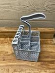 Fisher & Paykel M# DD603 DS603 Silver Wear Cutlery Basket. Fixed Price $18.87.