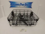 Jenn-air Dishwasher W10194861 W10234574 Upper Rack Used. Fixed Price $95.00.