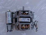 New Whirlpool Dishwasher Circulation Pump # W11243390. Fixed Price $125.00.