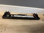 Bosch Dishwasher Control Panel Black Part# 11013384 00771866. Fixed Price $29.99.