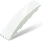 WE01X30378 Dryer Door Handle Compatible With Ge PS1177202 WE1M1068 WE01X25878 Wh. Fixed Price $19.99.