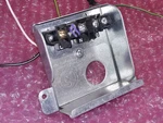 00640476 - Bosch Gaggenau Thermador Dishwasher Terminal Box. Fixed Price $18.00.