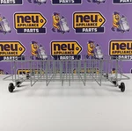Upper Dishrack Assembly 5304535380 Oem And 5304535379. Fixed Price $127.00.