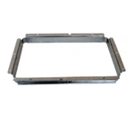 Frigidaire Kenmore Range Oven Door Middle Glass Spacer 318042103, New. Fixed Price $12.99.