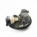 W11124371 Whirlpool Pump&motor. Fixed Price $211.94.