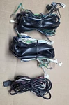 Genuine Oem Cafe Dishwasher Complete Drawer Wiring Harness For CDD420P2TS1. Fixed Price $53.99.