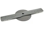 Year Warranty Maytag Dishwasher Lower Spray Arm WPW10330588 Free Shipping. Fixed Price $33.41.