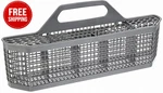 Kitchenaid WD28X10128 Silverware Basket For General Electric Dishwasher. Fixed Price $19.32.