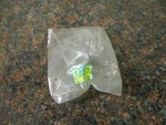 Ge Dishwasher Timer Nob WD9X190 Nos Free Shipping. Fixed Price $18.99.