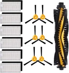 Dld Accessories Kit For Ecovacs Deebot N79S DN620 DN621 DN622 Robot.... Fixed Price $20.99.