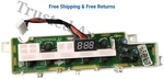 Lg Dishwasher LDS5540ST Control Board P/n EBR737428. Fixed Price $22.05.