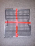 Frigidaire Dishwasher Third Rack For FDSH4501AS34. Fixed Price $36.78.
