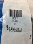 Hose Dual Pump WD24X223 Ge/maytag (oem). Fixed Price $27.70.