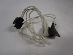 Range Meat Probe Wire Harness WB18T10394 Asmn. Fixed Price $35.00.