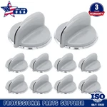 10X WH01X10462 Dryer Washer Control Knob Fit Ge AP4485269 PS2370714 WH01X10309. Fixed Price $37.57.