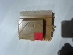 Bosch Dishwasher Control 49829-06 AZ196525 KM204. Fixed Price $75.99.