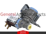 Climatek Refrigerator Water Valve Replaces Frigidaire Maytag # W10498976. Fixed Price $26.70.