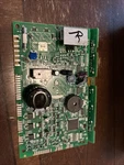 Fisher & Paykel Oem Dishwasher Electronic Control Board 523725USP. Fixed Price $79.98.
