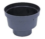 FSD-090-RCB Stormdrain 9-IN. Round Catch Basin Bottom Outlet. Fixed Price $81.83.