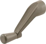 3966 Spline Socket Crank Handle, Stone, Smooth 360-DEGREE Operation (single Pa. Fixed Price $37.18.