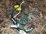 Ge Dishwasher Wire Harness WD21X10541. Fixed Price $30.46.