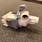 Hanyu C35-3A Dishwasher Circulation Pump Motor Whirlpool Kitchenaid Maytag. Fixed Price $39.99.