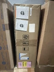 DD97-00607B New Samsung Dishwasher Door Asm. Fixed Price $139.91.