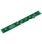 Brand New WD21X30185 WD21X33545 Oem Ge Dishwasher Ui Control Board *last One*. Fixed Price $39.87.