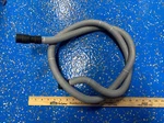 Samsung Dishwasher Drain Hose DD97-00403A DD97-00403E DW80R5060 72. Fixed Price $35.95.