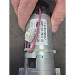 Kitchenaid Stand Mixer Motor Gearbox W10749517 120VDC 175W Leili Artisan Mini. Fixed Price $67.50.