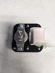 New Lg LDT7808SS 4681ED2001L Dishwasher Fan Motor. Fixed Price $13.99.