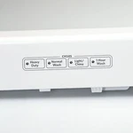 WPW10500173 Whirlpool Panel-cntl. Fixed Price $205.03.