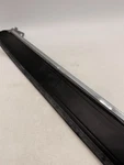 Bosch 00432490 Lower Door Seal Black Open Box. Fixed Price $34.99.