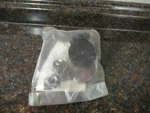New Genuine Oem Frigidaire 5300808722, Dishwasher Impeller & Seal Kit. Fixed Price $14.99.